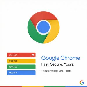 谷歌浏览器下载 - Chrome浏览器Windows版本下载