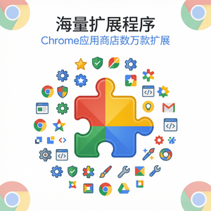 谷歌浏览器下载 - Chrome浏览器下载权限缓存替换